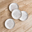 Salwah 4-Piece New Bone China Dinner Plate Set - 25 cm-household-giftingaccessories-giftings-image-1