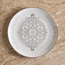 Salwah 4-Piece New Bone China Dinner Plate Set - 25 cm-household-giftingaccessories-giftings-image-2