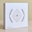 Salwah 4-Piece New Bone China Dinner Plate Set - 25 cm-household-giftingaccessories-giftings-image-5