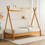 Sergio Teepee Bed - 90x190 cm-babyandkids-kidsbeds-twinbeds-image-10