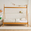 Sergio Teepee Bed - 90x190 cm-babyandkids-kidsbeds-twinbeds-image-11