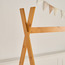 Sergio Teepee Bed - 90x190 cm-babyandkids-kidsbeds-twinbeds-image-13