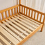 سرير بتصميم كوخ مع سور - سيرجيو - 90x190 سم-babyandkids-kidsbeds-twinbeds-image-4