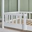 Sergio Hut Bed with Guard Rail - 90x190 cm-babyandkids-kidsbeds-twinbeds-image-3