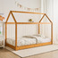 Sergio Hut Floor Bed - 90x190 cm-babyandkids-kidsbeds-twinbeds-image-7