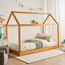 Sergio Hut Floor Bed - 90x190 cm-babyandkids-kidsbeds-twinbeds-image-11