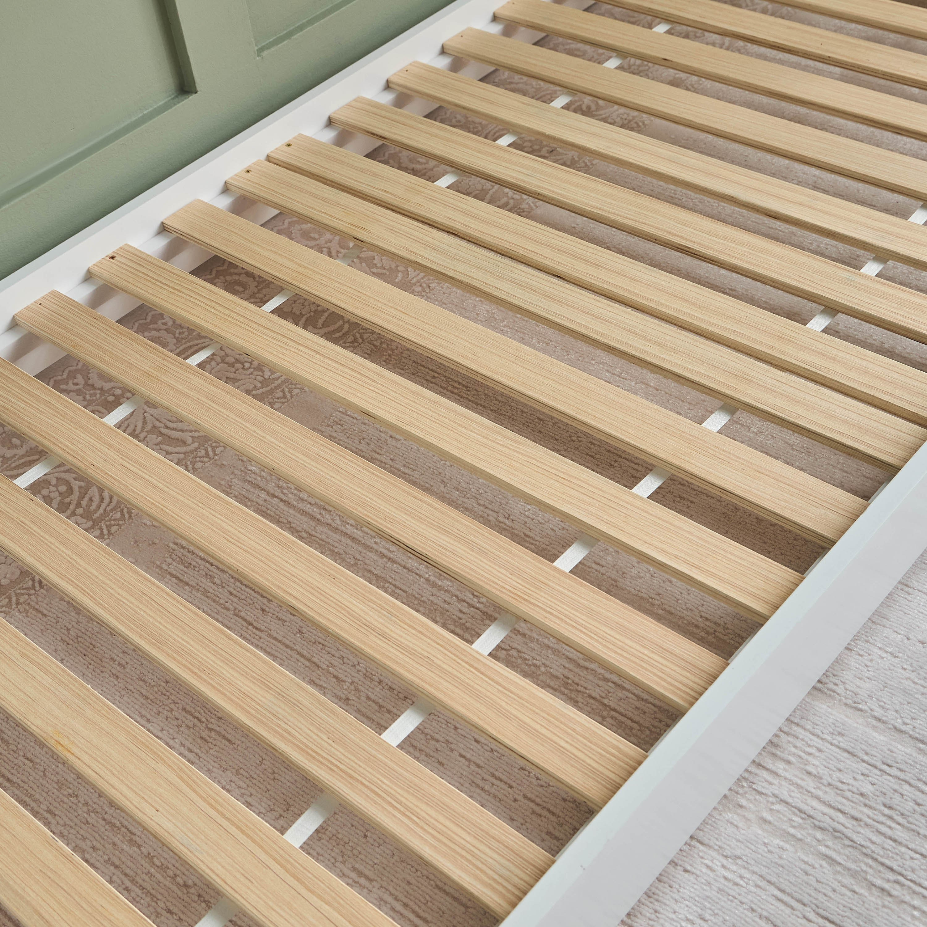 Sergio Hut Floor Bed - 90x190 cm-babyandkids-kidsbeds-singlebeds-image-5