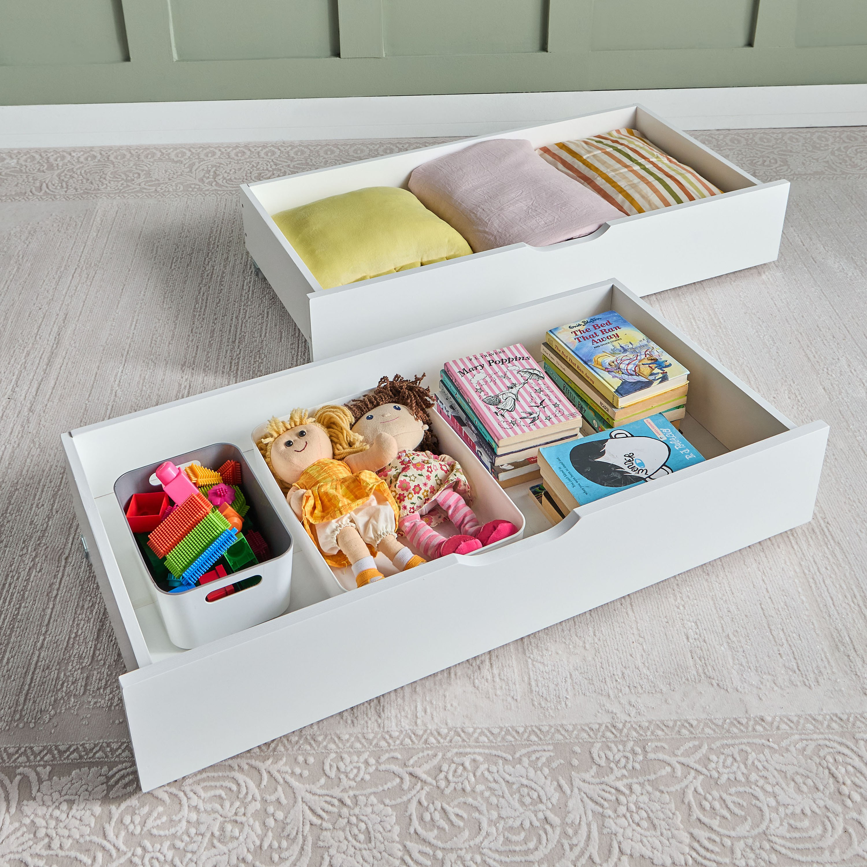 Sergio Bed Drawer - Set of 2-babyandkids-roomfurniture-storage-image-1