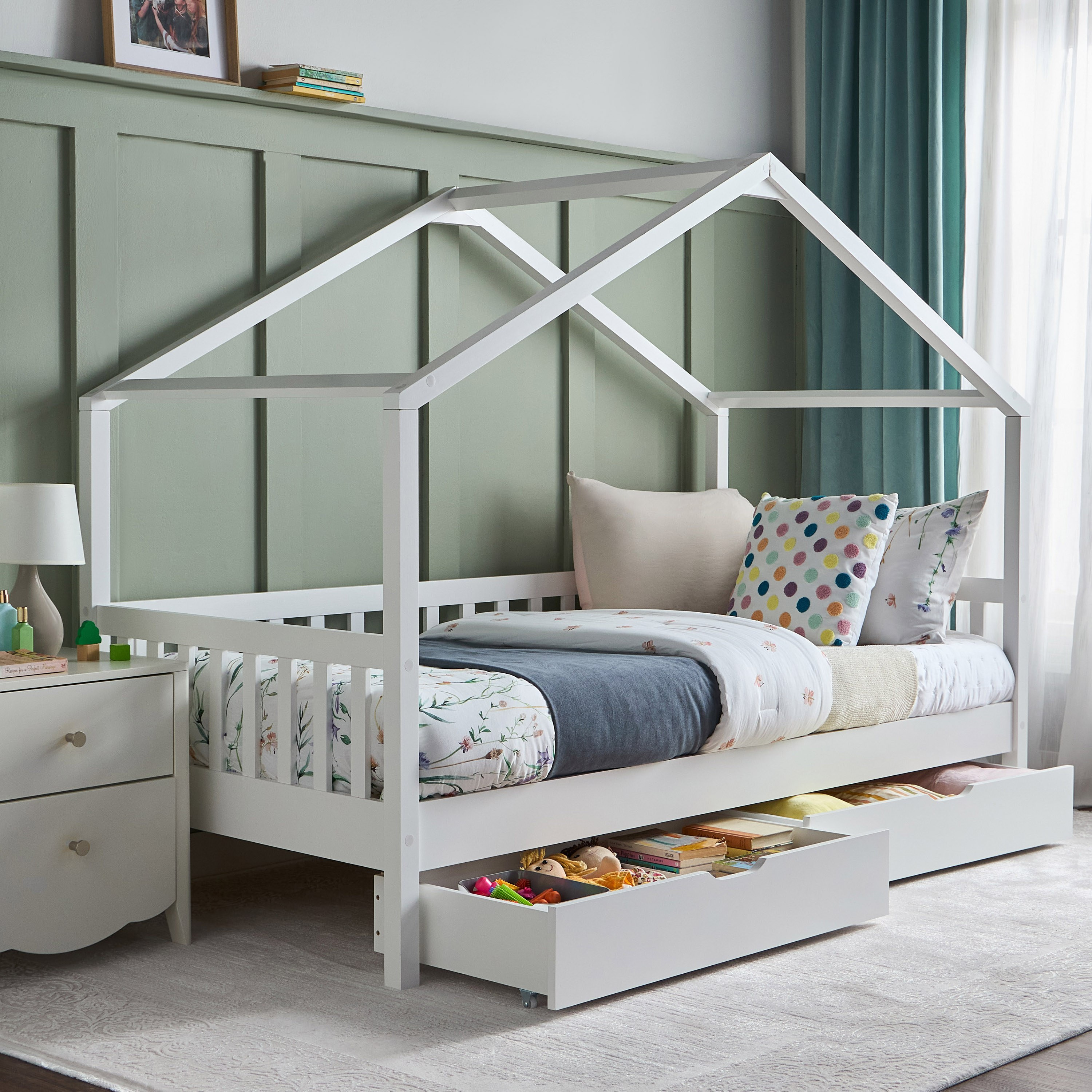 Sergio Bed Drawer - Set of 2-babyandkids-roomfurniture-storage-image-5