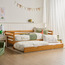 وحدة سرير سفلية - سيرجيو - 90x190 سم-kids-kidsbeds-trundlesandunderbeds-image-1