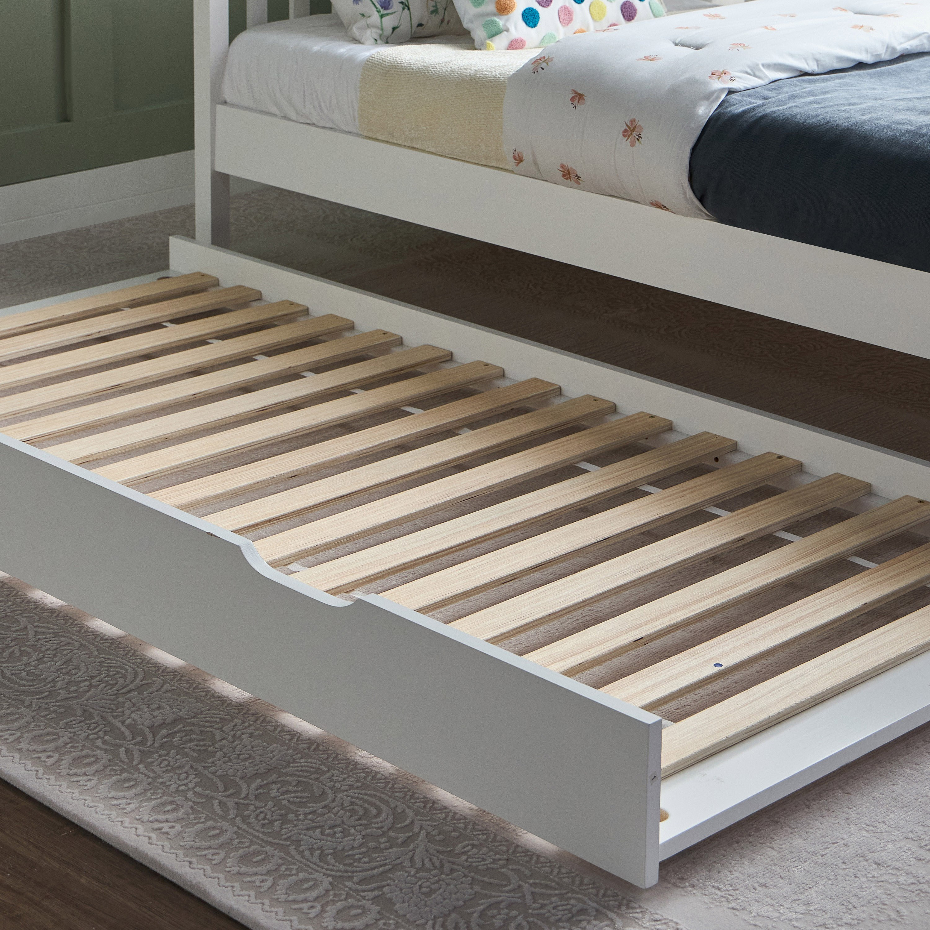 Sergio Trundle - 90x190 cm-babyandkids-kidsbeds-trundlesandunderbeds-image-3