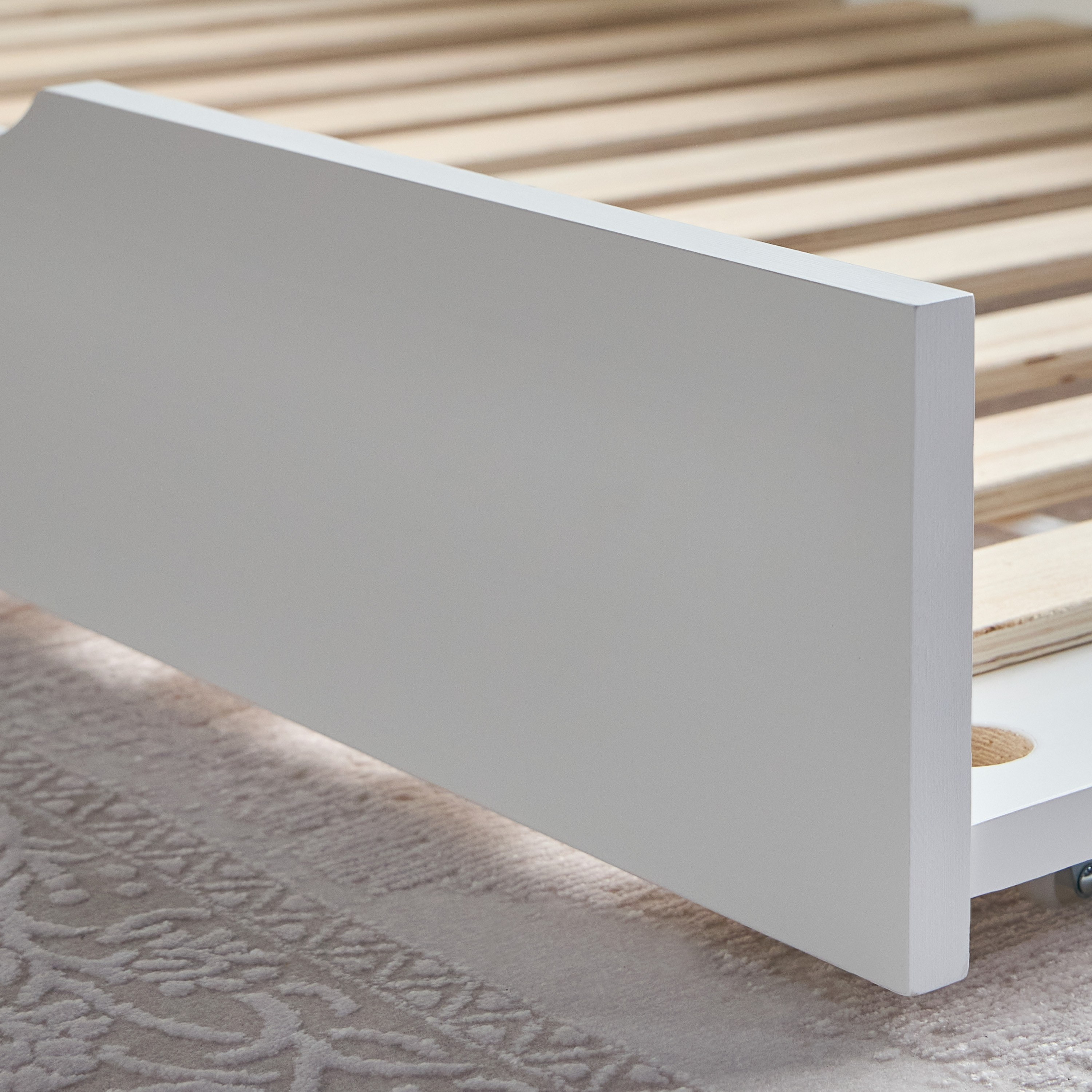 Sergio Trundle - 90x190 cm-babyandkids-kidsbeds-trundlesandunderbeds-image-4