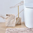 Turkish Calacatta Marble Toilet Brush Holder-household-bathandlaundry-bathaccessories-toiletbrushholders-image-4