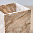 Turkish Calacatta Marble Waste Bin - 5.2-household-bathandlaundry-wastebinsandaccessories-image-2