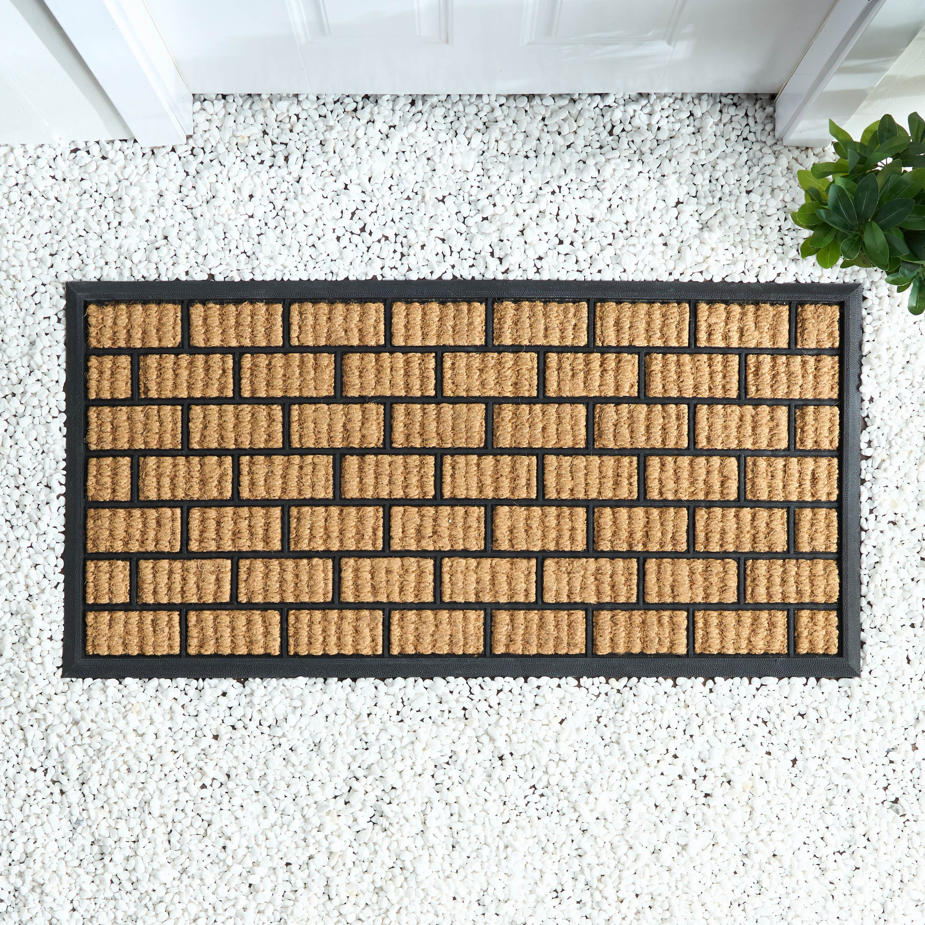 سجادة باب - تريشولد - 60×120 سم-household-rugsandcarpets-doormats-image-4