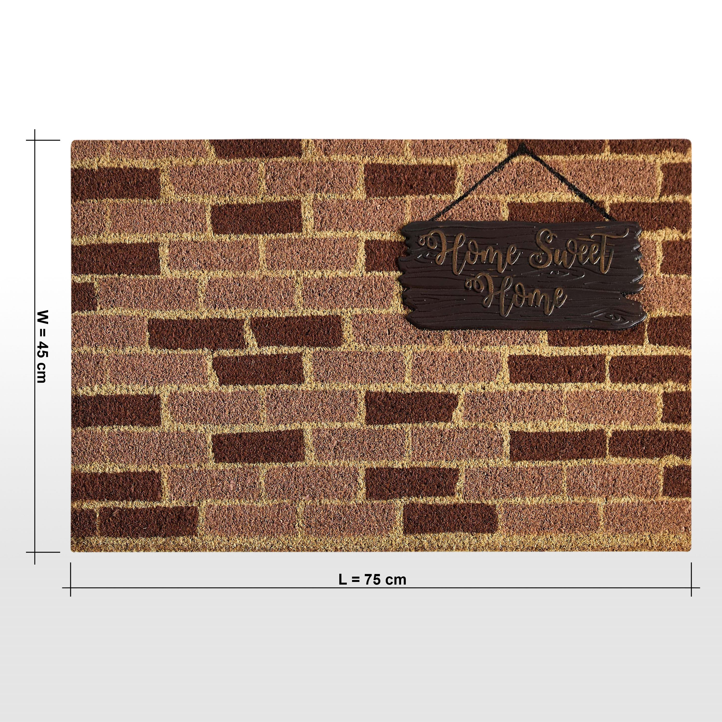 سجادة باب - سليت - 45x75 سم-household-rugsandcarpets-doormats-image-5