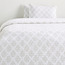 Portia Cotton 3-Piece King Bedspread Set - 240x260 cm-household-bedding-comfortersandbedspreads-bedspreads-image-2