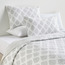 Portia Cotton 3-Piece King Bedspread Set - 240x260 cm-household-bedding-comfortersandbedspreads-bedspreads-image-1