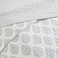 Portia Cotton 3-Piece King Bedspread Set - 240x260 cm-household-bedding-comfortersandbedspreads-bedspreads-image-4