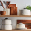سخان طعام - فابرين - 1 لتر-household-dining-serveware-foodwarmersandcasseroles-image-1