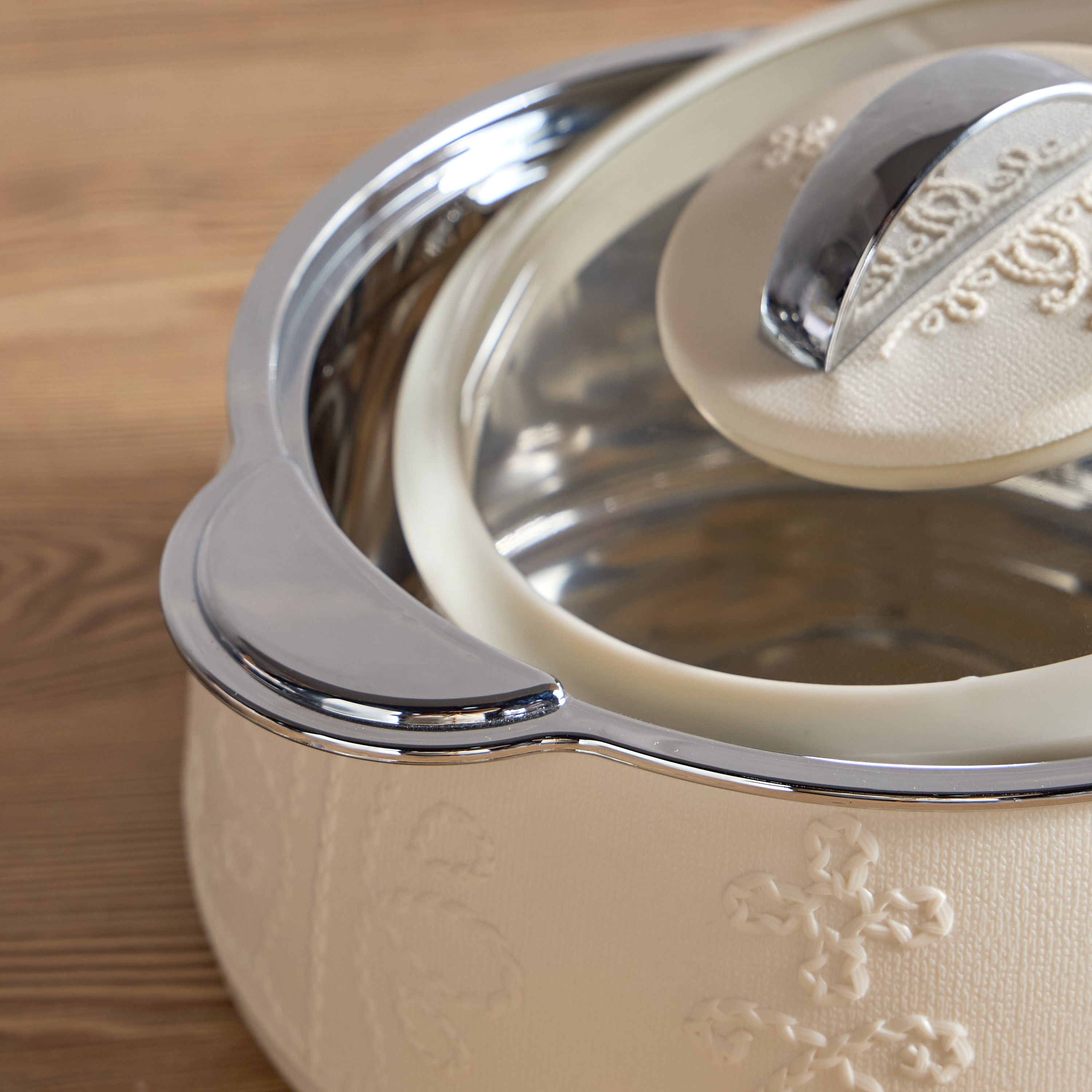 سخان طعام - فابرين - 1.5 لتر-household-dining-serveware-foodwarmersandcasseroles-image-3