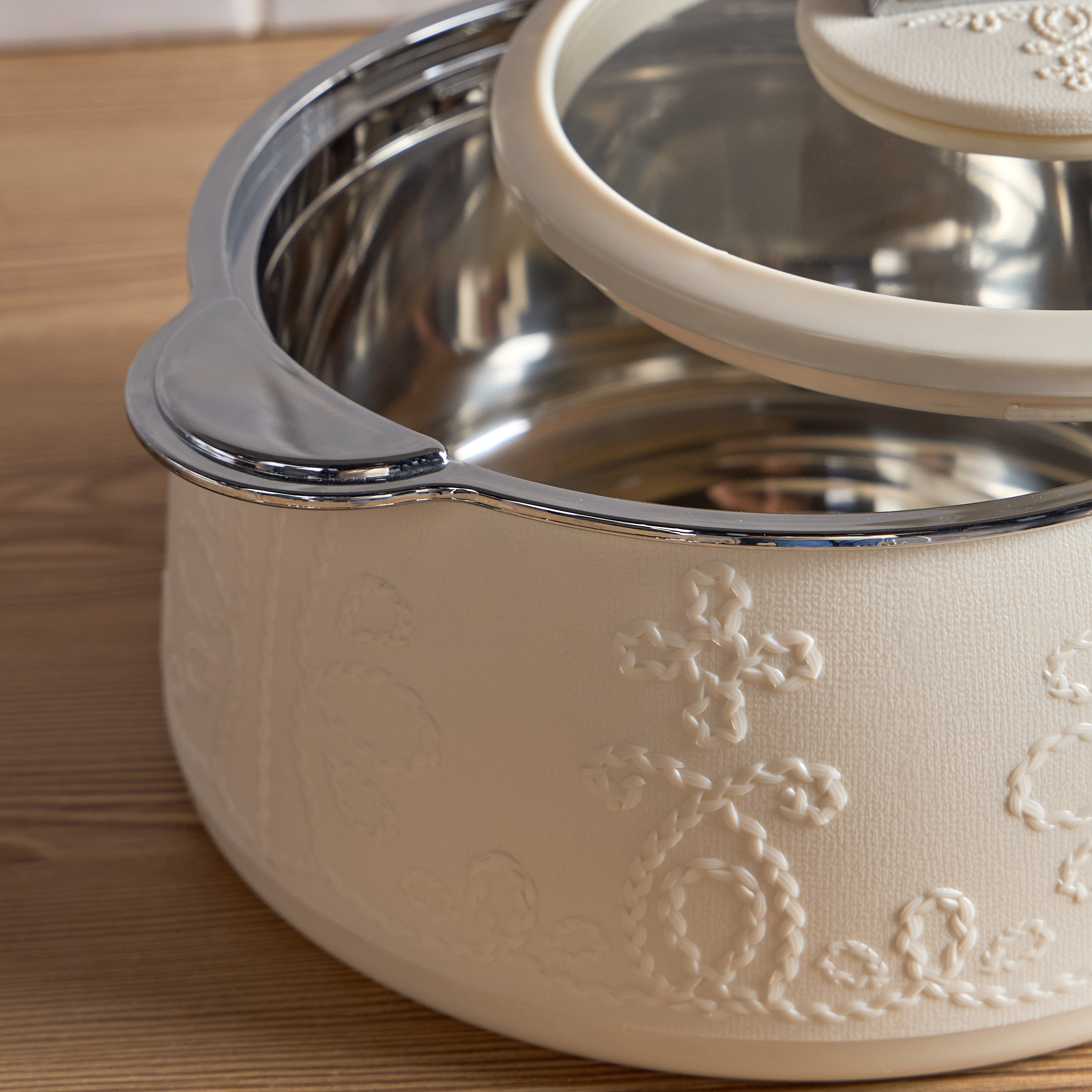 Fabrene Hot Pot - 2 L-household-dining-serveware-foodwarmersandcasseroles-image-3
