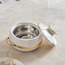 Gulliver Hot Pot - 1 L-household-dining-serveware-foodwarmersandcasseroles-image-2