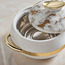 Gulliver Hot Pot - 1 L-household-dining-serveware-foodwarmersandcasseroles-image-3