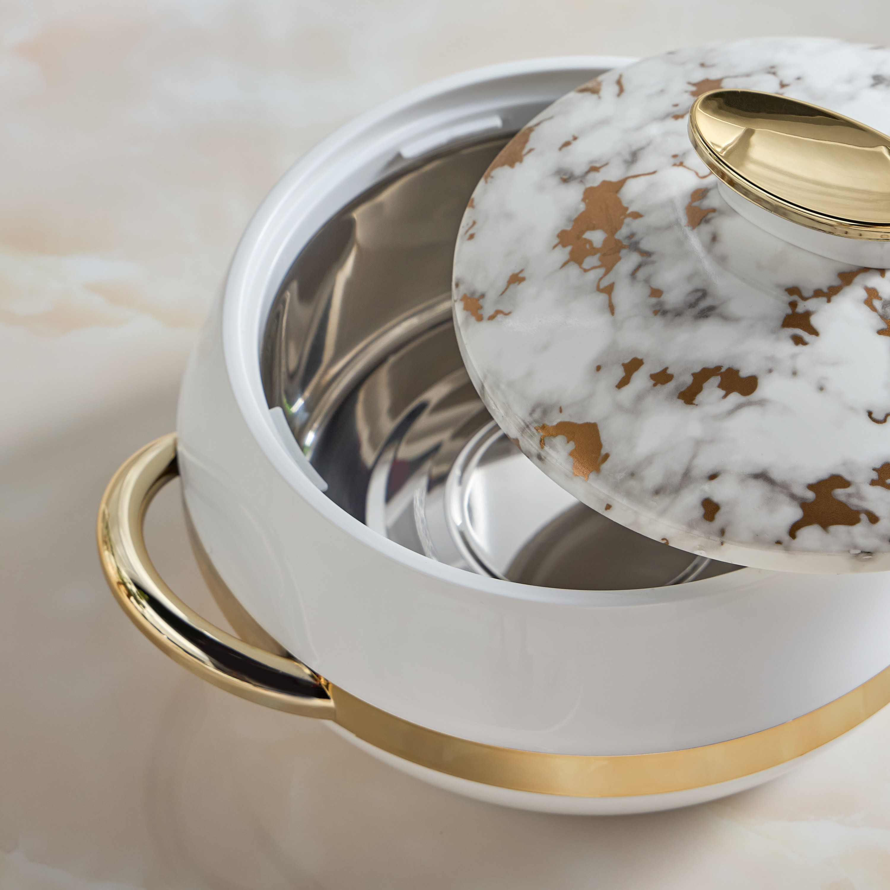 سخان طعام - جوليفر - 1.5 لتر-household-dining-serveware-foodwarmersandcasseroles-image-3