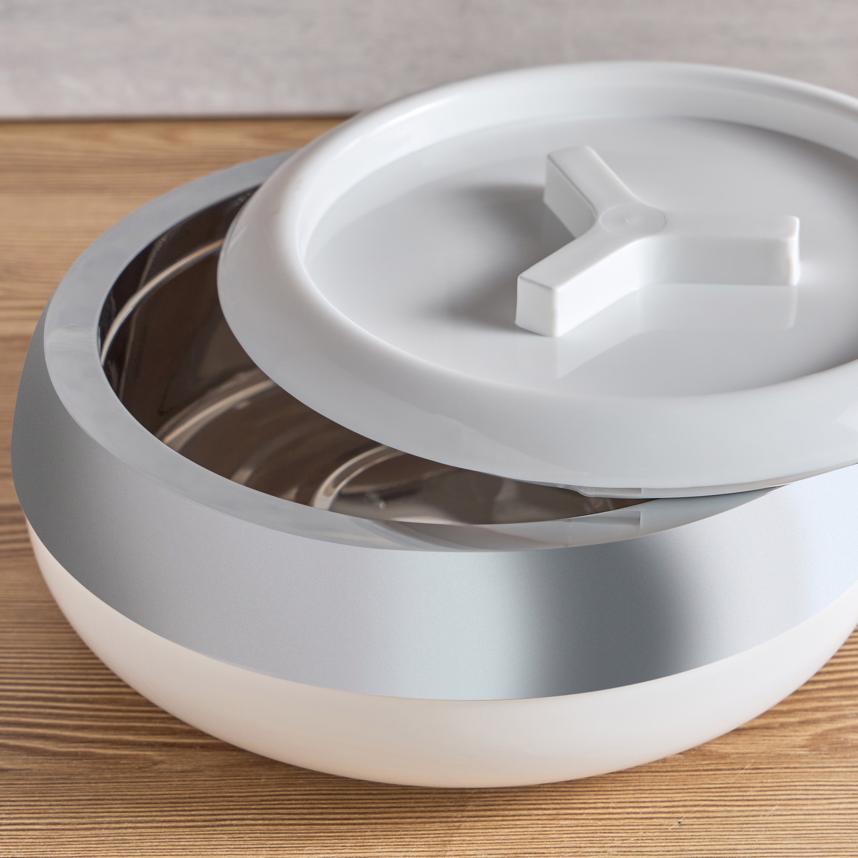 سخان طعام - فينلو - مجموعة من 3-household-dining-serveware-foodwarmersandcasseroles-image-3