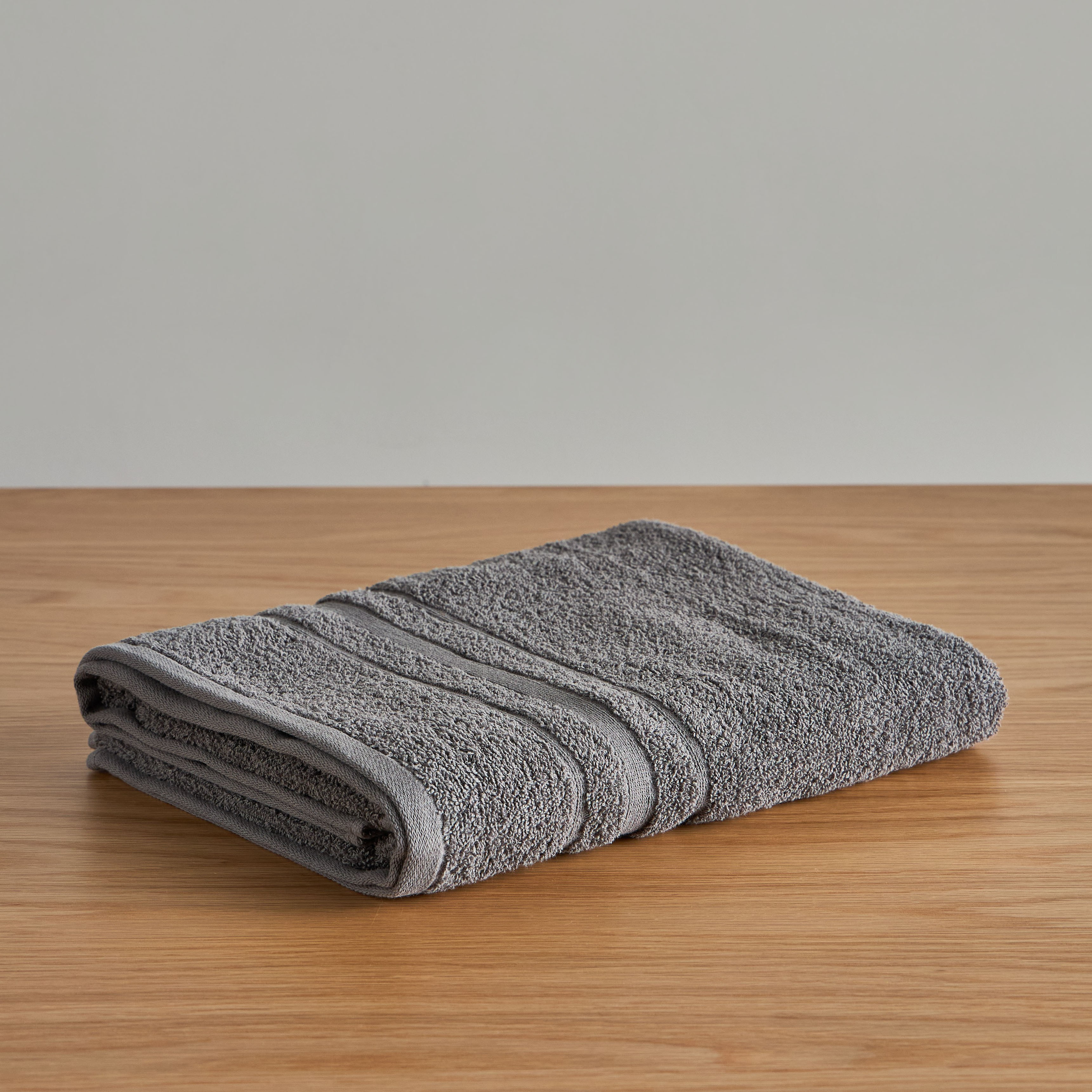 Reese 380 GSM Microcotton Bath Towel - 76x137 cm-household-bathandlaundry-bathlinen-towels-image-1