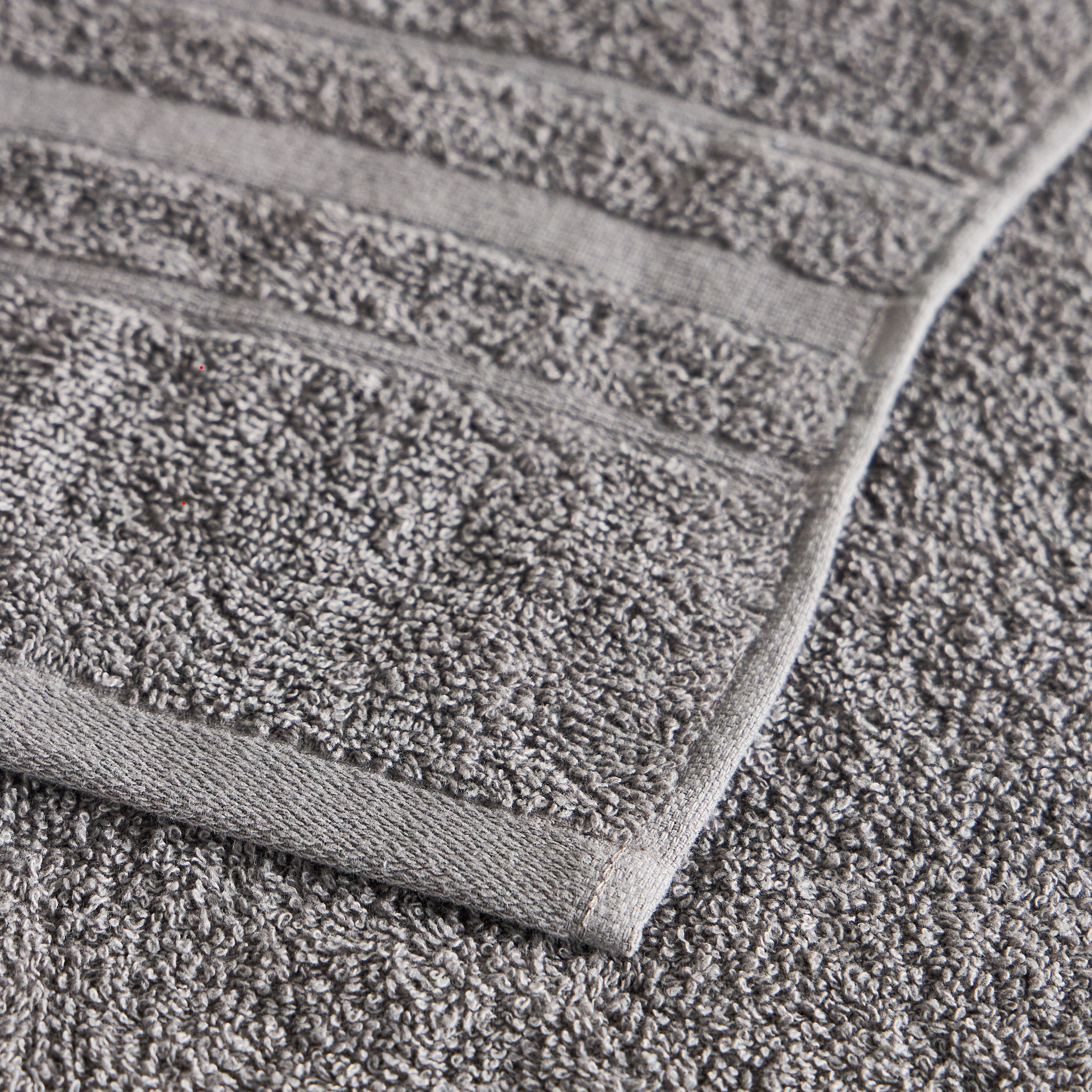 Reese 380 GSM Microcotton Bath Towel - 76x137 cm-household-bathandlaundry-bathlinen-towels-image-3