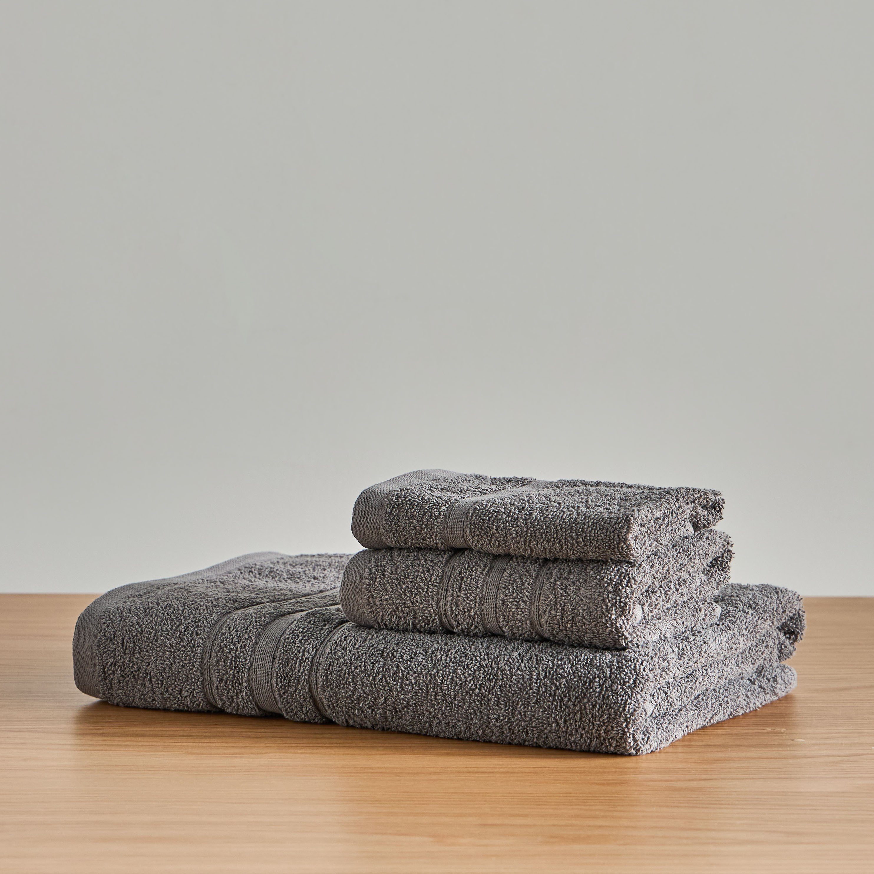 Reese 380 GSM Microcotton Bath Towel - 76x137 cm-household-bathandlaundry-bathlinen-towels-image-5