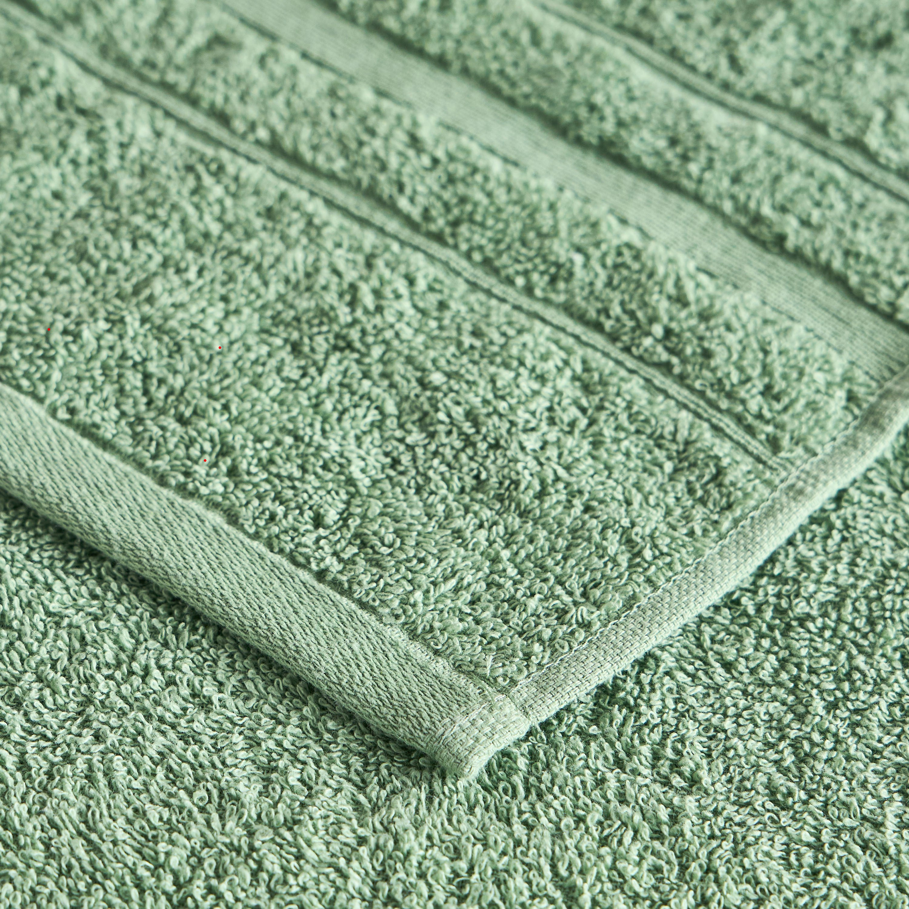 منشفة حمام قطن مايكرو بِوزن 380 جرام - رييس - 76x137 سم-household-bathandlaundry-bathlinen-towels-image-3