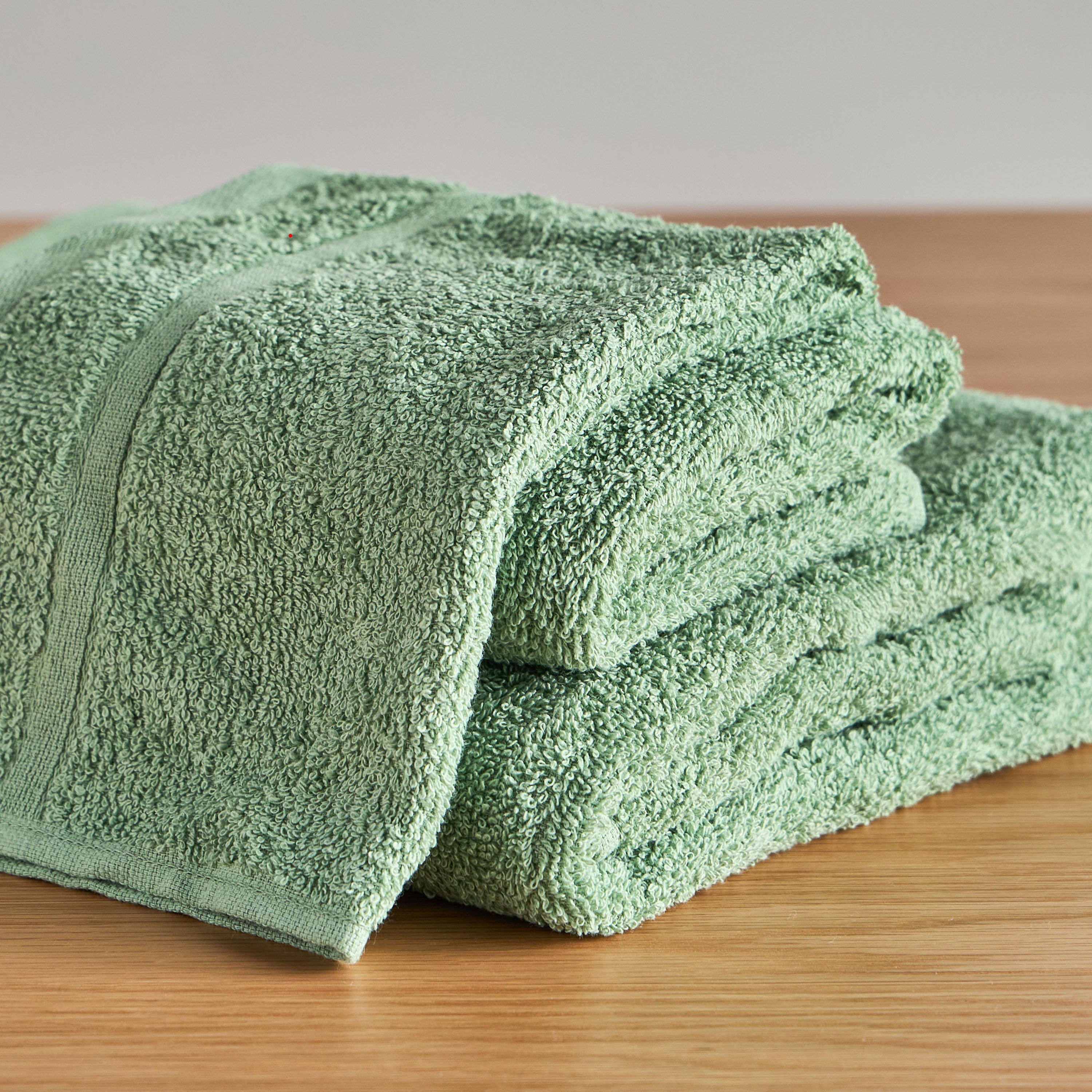 منشفة حمام قطن مايكرو بِوزن 380 جرام - رييس - 76x137 سم-household-bathandlaundry-bathlinen-towels-image-4