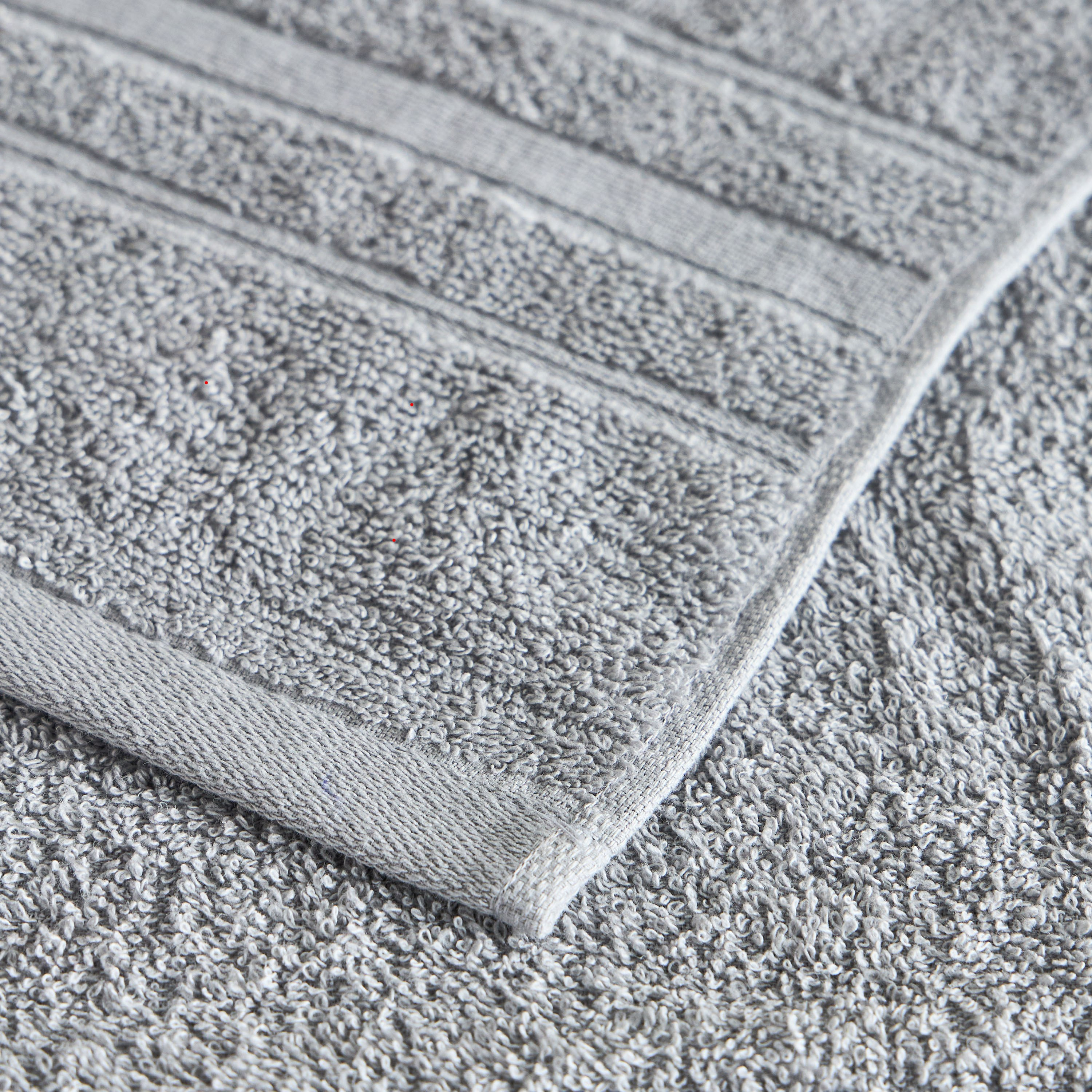 منشفة حمام قطن مايكرو بِوزن 380 جرام - رييس - 76x137 سم-household-bathandlaundry-bathlinen-towels-image-17