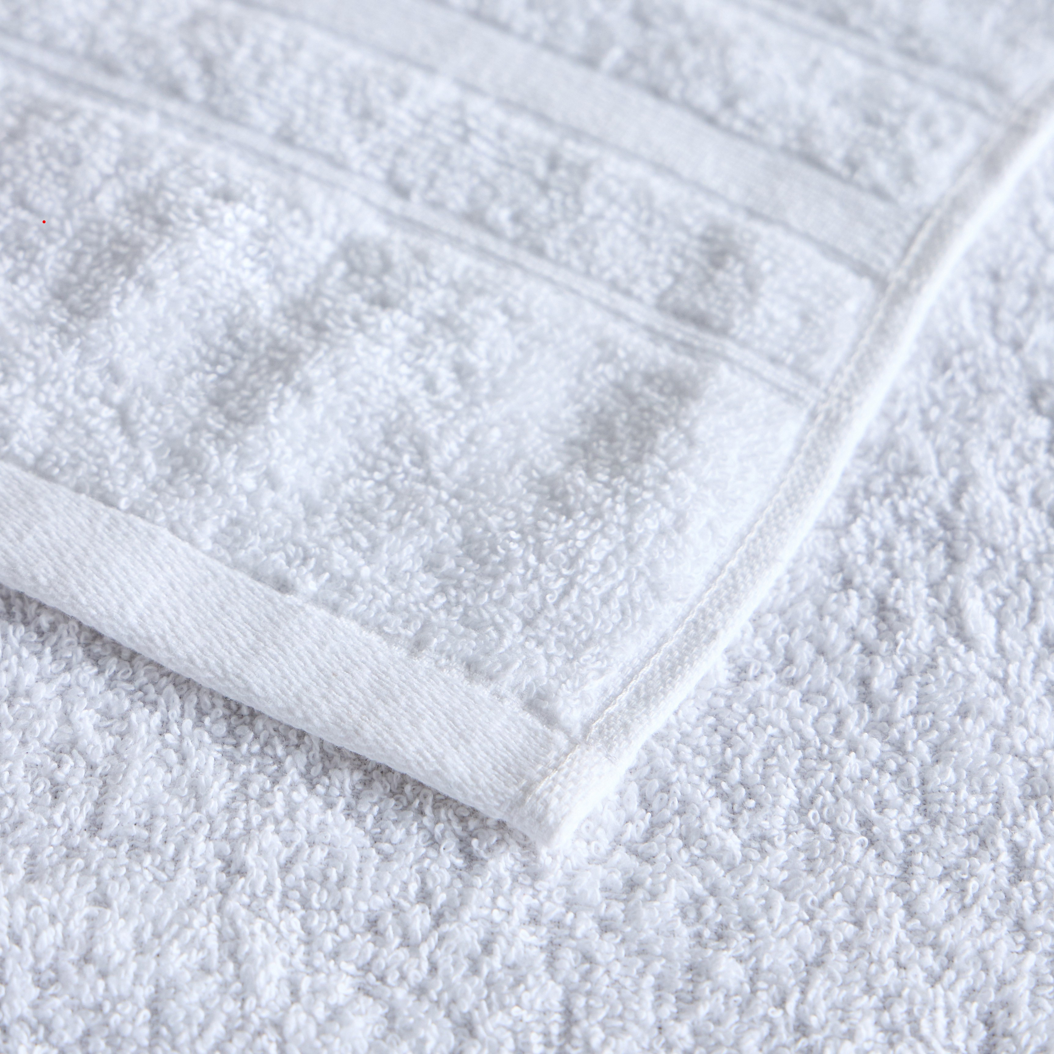 منشفة حمام قطن مايكرو بِوزن 380 جرام - رييس - 76x137 سم-household-bathandlaundry-bathlinen-towels-image-24