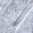 طقم مناشف صغيرة من القطن الدقيق 4 قطع بوزن 380 جرام - ريس - 33x33 سم-household-bathandlaundry-bathlinen-towels-image-11