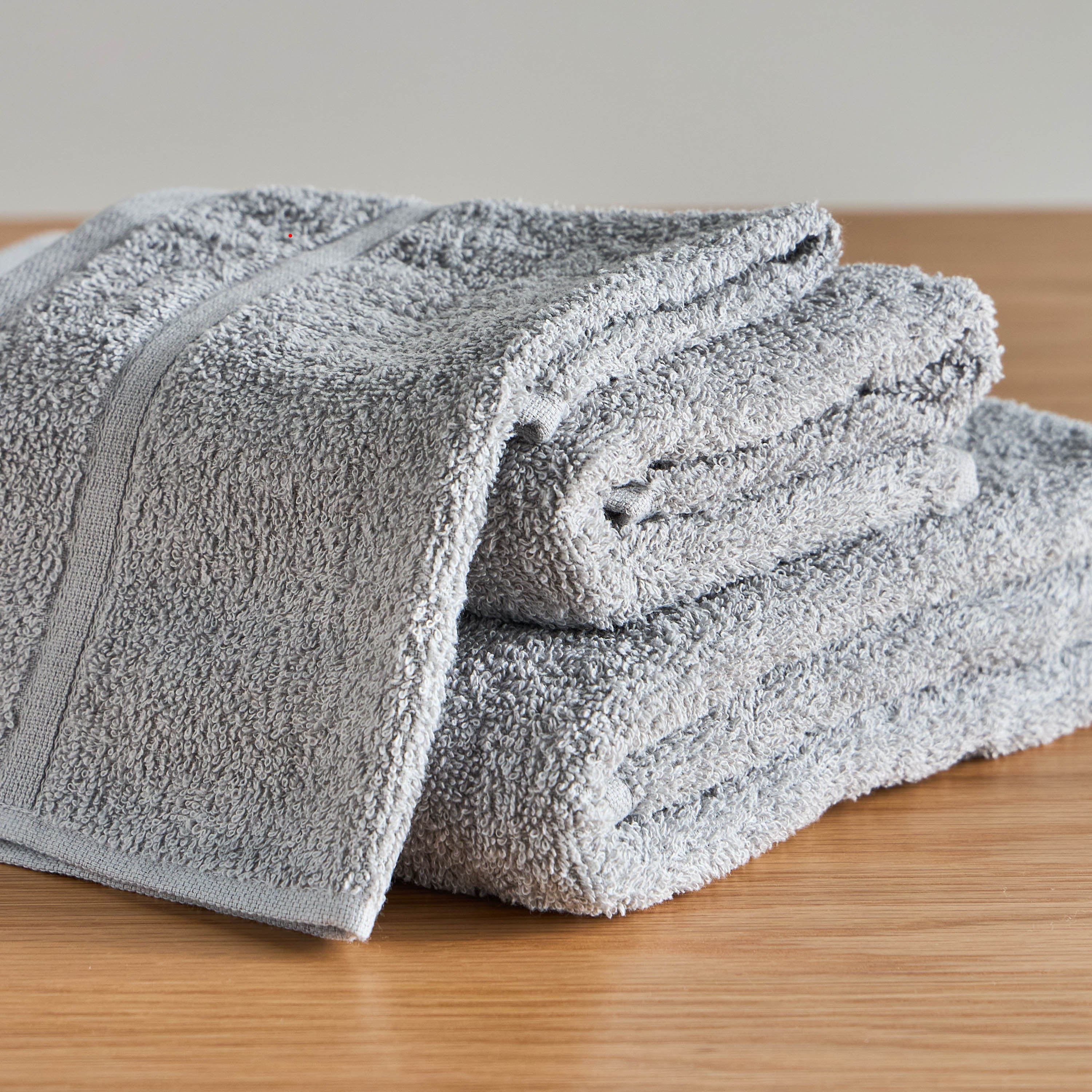 Reese 2-Piece 380 GSM Microcotton Hand Towel Set - 41x66 cm-household-bathandlaundry-bathlinen-towels-image-3