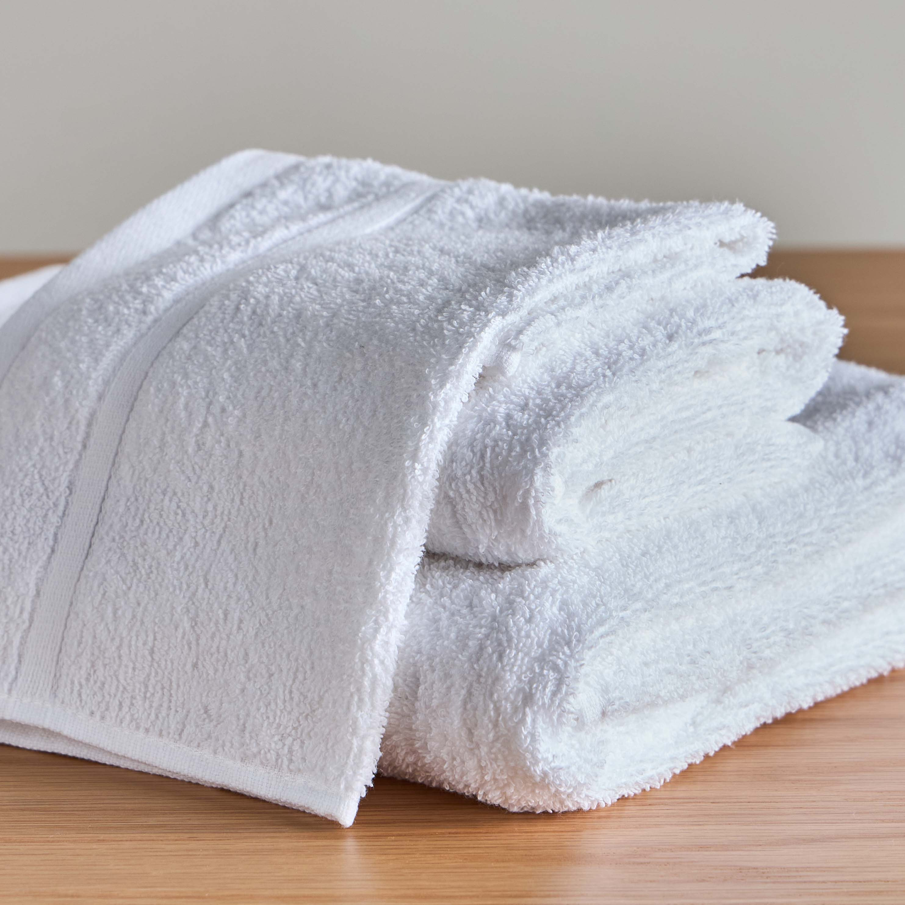 مجموعة مناشف يد قطن مايكرو قطعتين بوزن 380 جرام  - ريس - 41x66 سم-household-bathandlaundry-bathlinen-towels-image-21