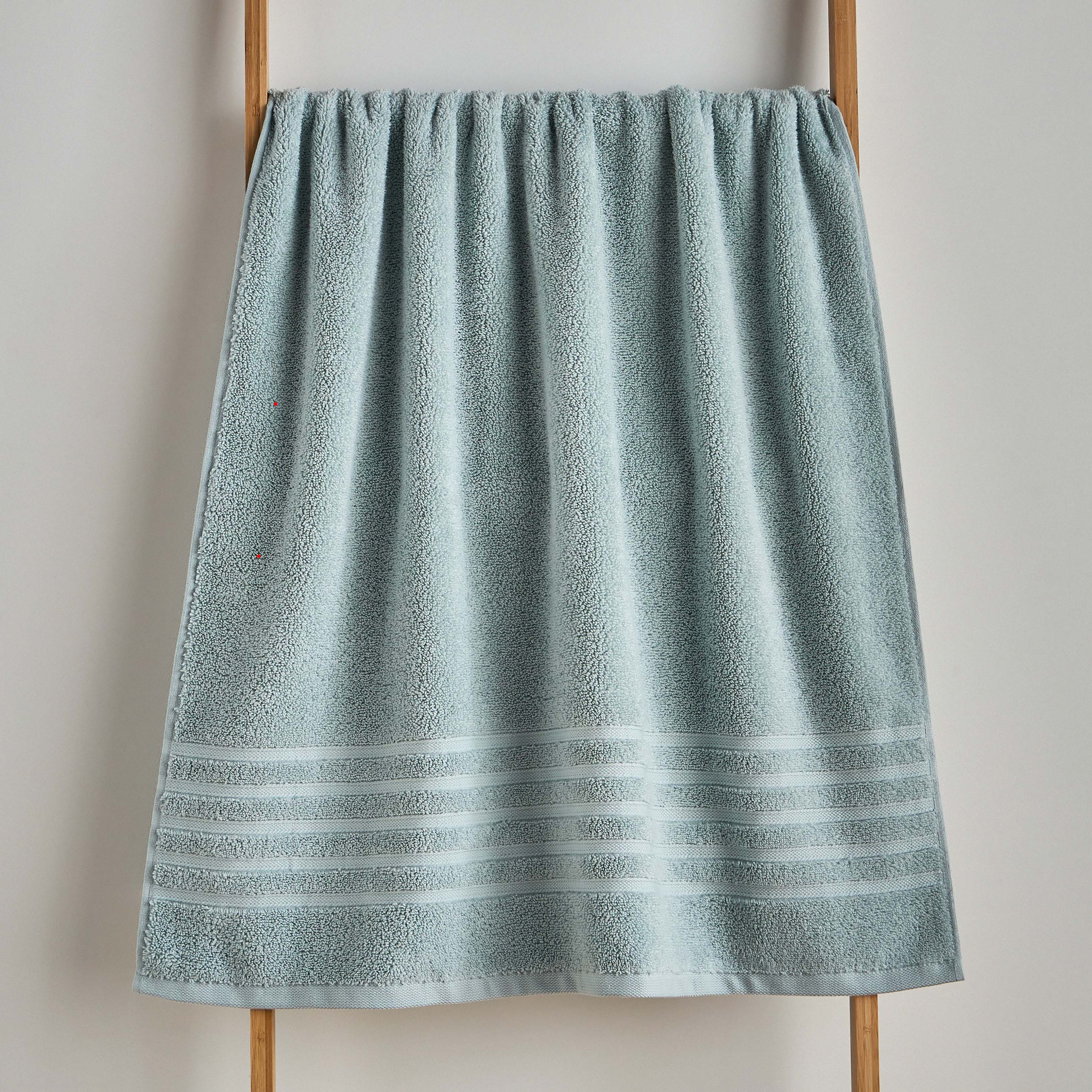 Expressence 560 GSM Microcotton Bath Towel - 76x142 cm-household-bathandlaundry-bathlinen-towels-image-2
