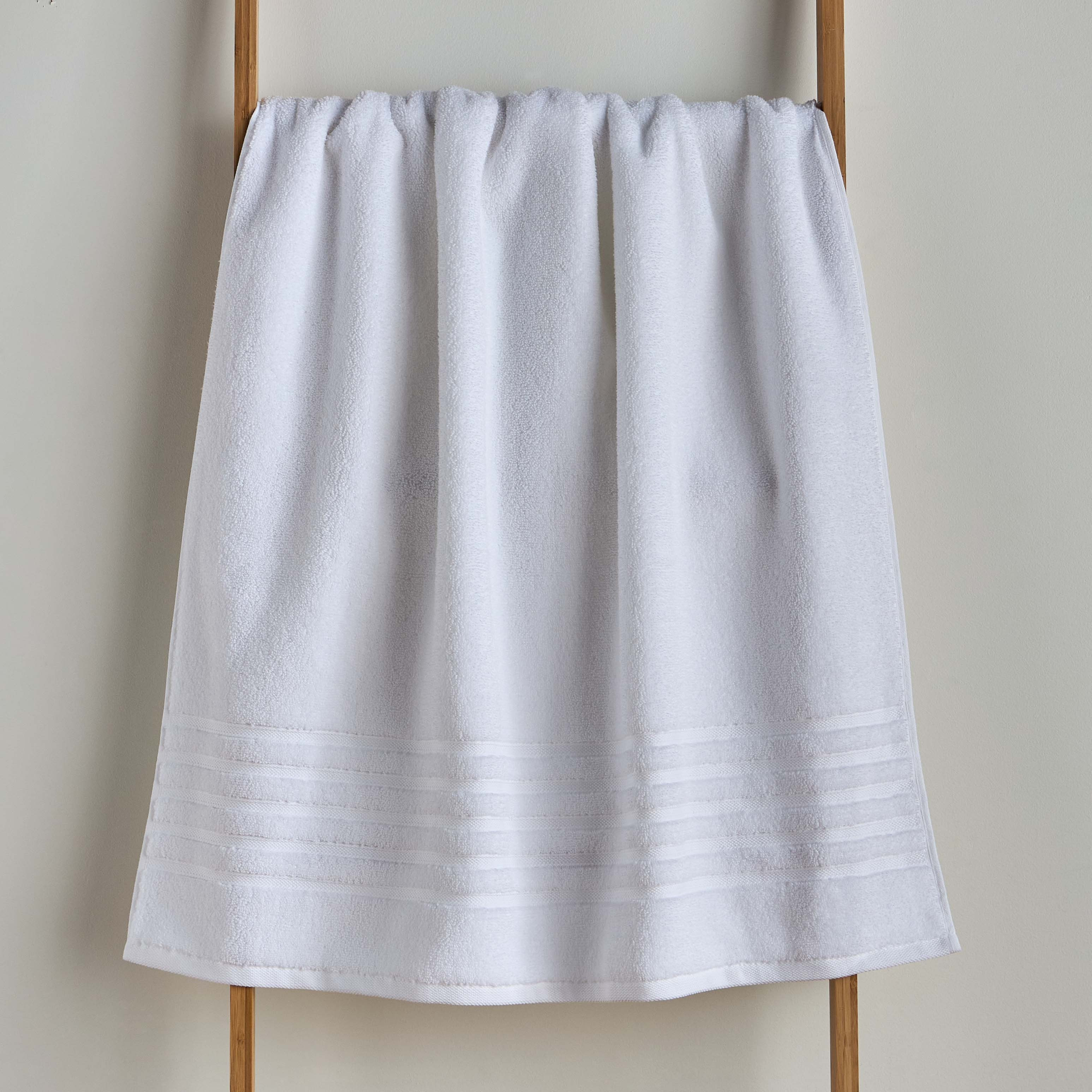 منشفة حمام قطن مايكرو بِوزن 560 جرام - إكسبرسنس - 76x142 سم-household-bathandlaundry-bathlinen-towels-image-30