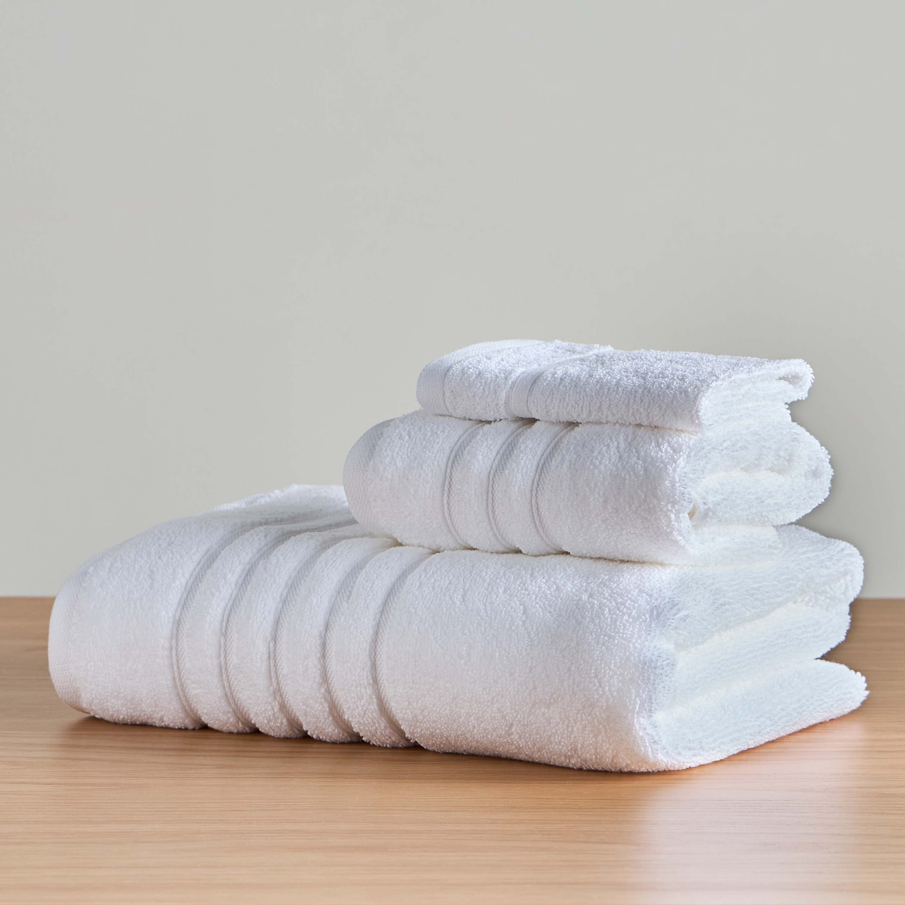 منشفة حمام قطن مايكرو بِوزن 560 جرام - إكسبرسنس - 76x142 سم-household-bathandlaundry-bathlinen-towels-image-33