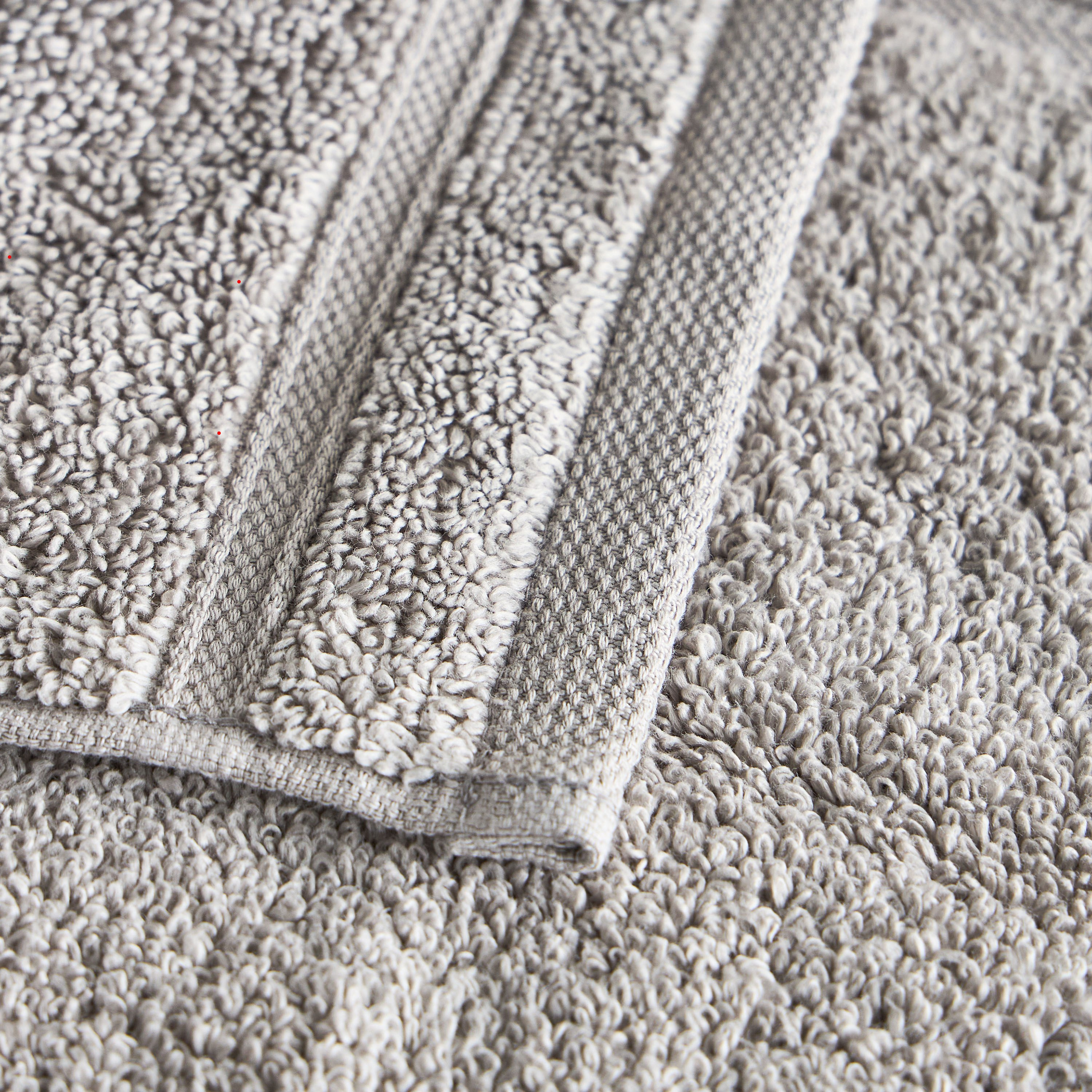 Expressence 4-Piece 560 GSM Cotton Fingertip Towel Set - 33x33 cm-household-bathandlaundry-bathlinen-towels-image-2