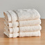 مجموعة مناشف صغيرة قطن 4 قطع بوزن 560 جرام - إكسبريسنس - 33x33 سم-household-bathandlaundry-bathlinen-towels-image-6