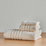 مجموعة مناشف صغيرة قطن 4 قطع بوزن 560 جرام - إكسبريسنس - 33x33 سم-household-bathandlaundry-bathlinen-towels-image-3