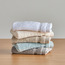 مجموعة مناشف صغيرة قطن 4 قطع بوزن 560 جرام - إكسبريسنس - 33x33 سم-household-bathandlaundry-bathlinen-towels-image-2
