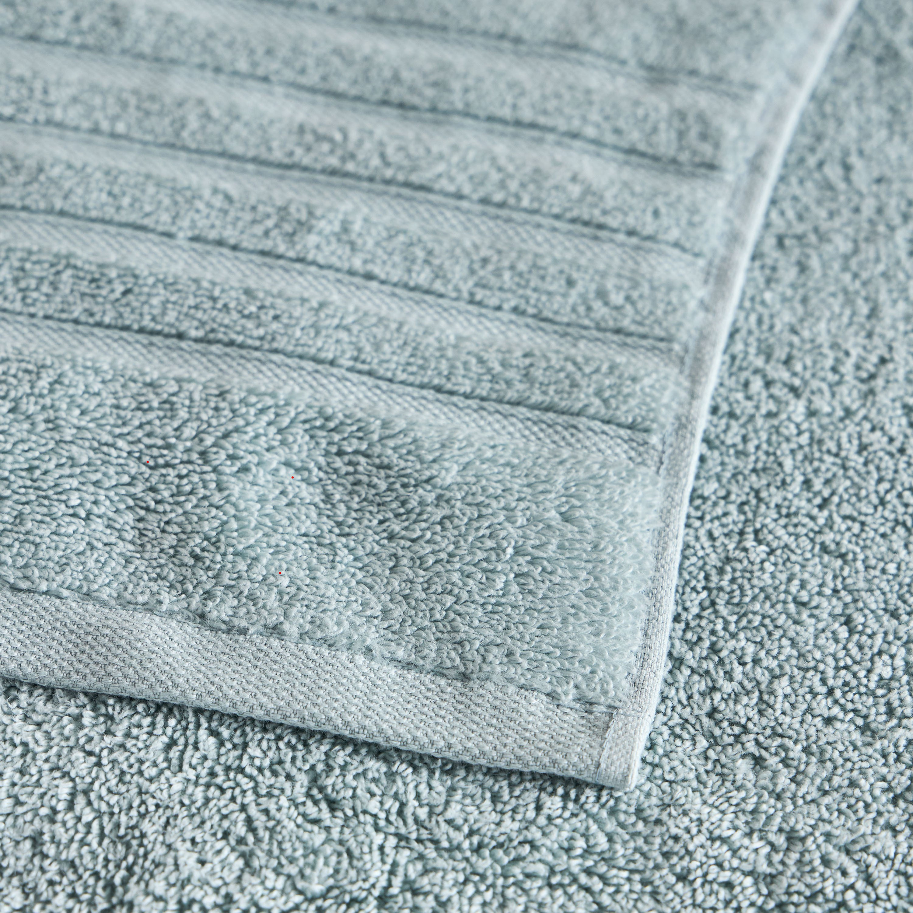 مجموعة مناشف يد قطن مايكرو قطعتين بوزن 560 جرام - إكسبريسنس - 41x76 سم-household-bathandlaundry-bathlinen-towels-image-20