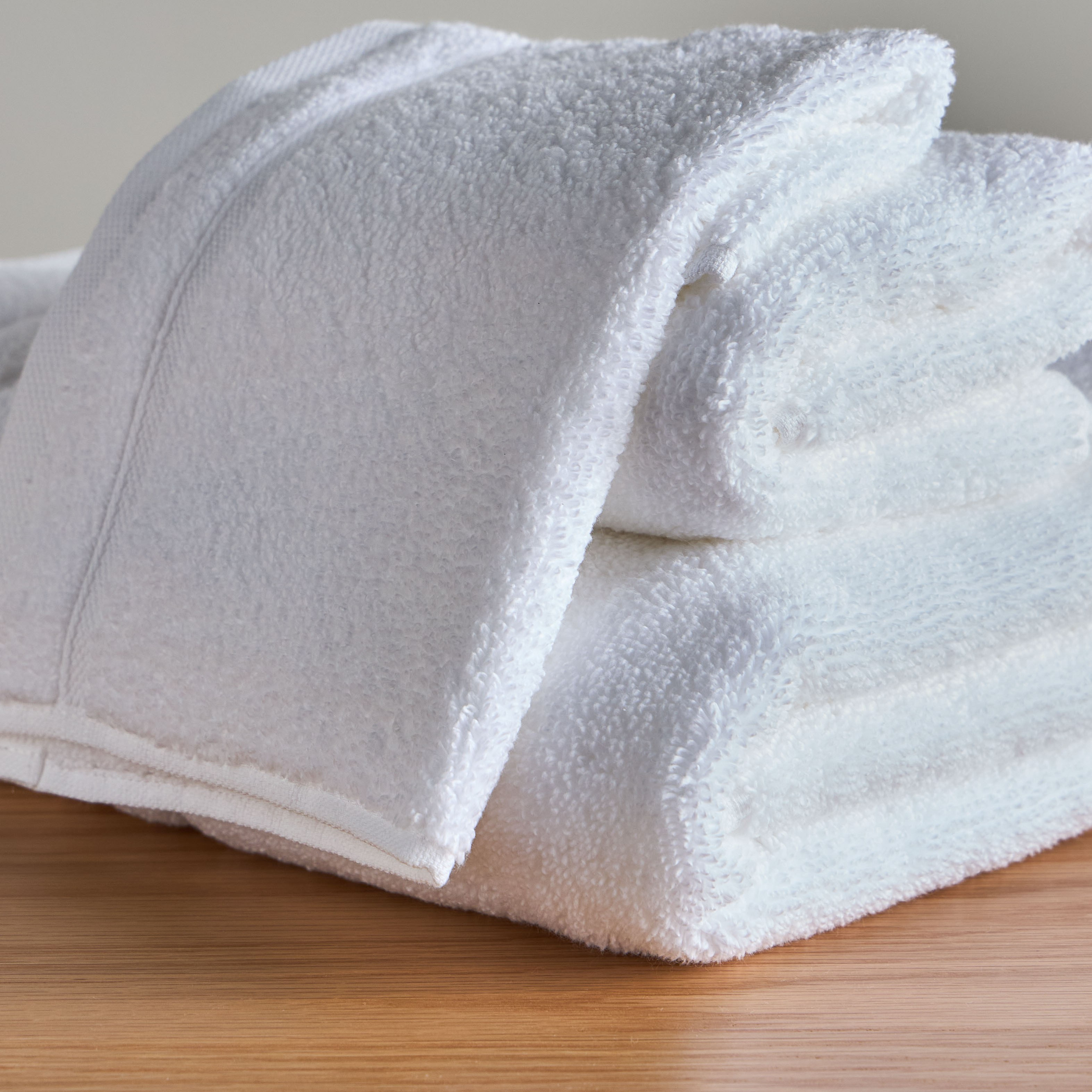 Expressence 2-Piece 560 GSM Microcotton Hand Towel Set - 41x76 cm-household-bathandlaundry-bathlinen-towels-image-3