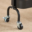 عربة ترولي للتخزين 3 طوابق - كلوديا - 20×65 سم-household-storage-storagesolutions-storageracks-image-2